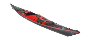 P&H Cetus MV kayak