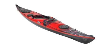P&H Virgo Composite kayak