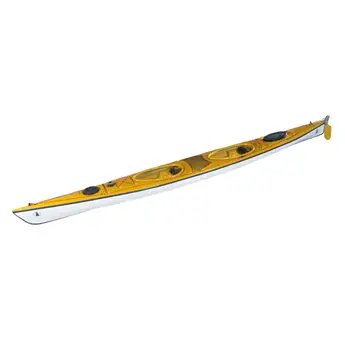 Plasmor Belouga 2 kayak
