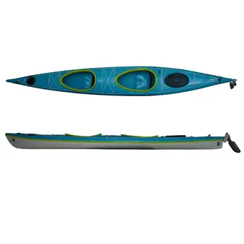 Plasmor Caugek 2 kayak