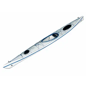 Plasmor Caugek kayak