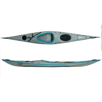 Plasmor K16 kayak