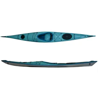Plasmor K17 kayak