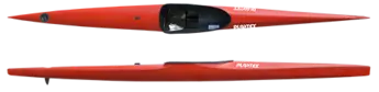 Plastex K1 Bullet Speed kayak