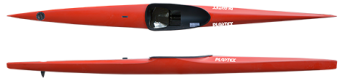 Plastex K1 Bullet Speed kayak
