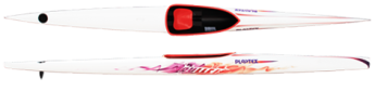 Plastex K1 Bullet kayak