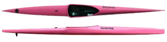 Plastex K1 Butterfly kayak