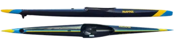 Plastex K1 Olympic Warrior 2024 kayak