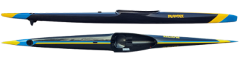 Plastex K1 Olympic Warrior 2024 kayak