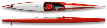 Plastex K1 Swift kayak