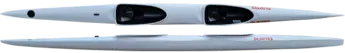 Plastex K2 Bullet II kayak