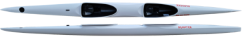 Plastex K2 Bullet II kayak