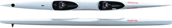 Plastex K2 Bullet kayak