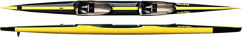 Plastex K2 Eureka kayak