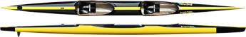 Plastex K2 Eureka kayak