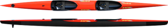Plastex K2 Sting kayak