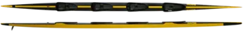 Plastex K4 Bullet II kayak