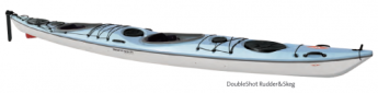 Point 65 DoubleShot kayak