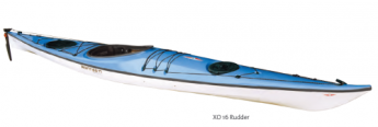 Point 65 XO 16 kayak