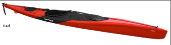 Point 65 XP 18 kayak