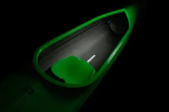 Prestol K1 Energy kayak