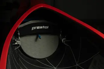 Prestol K1 One L kayak