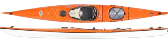 Prijon Falcon Tour kayak