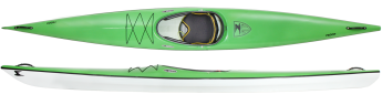 Prijon Falcon kayak