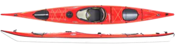 Prijon Marlin LV kayak