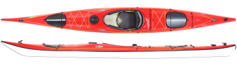 Prijon Marlin LV kayak
