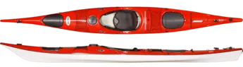 Prijon Millenium EVO kayak