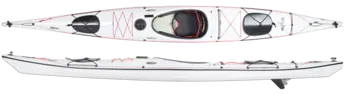 Prijon Neptun kayak