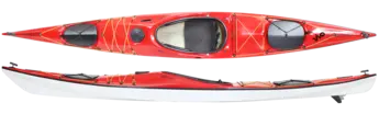 Prijon Vivoo kayak