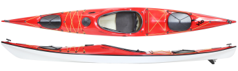 Prijon Vivoo kayak
