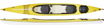 Prijon Yukon KII Relax kayak