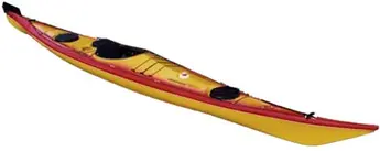 Q-Kayaks Torres kayak