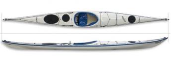 Qajaq Aqua kayak