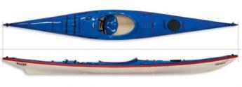 Qajaq Endurance kayak
