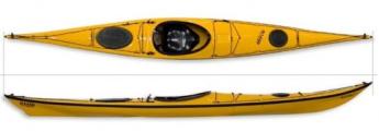Qajaq Kaylhoa kayak