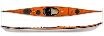 Qajaq Viking kayak