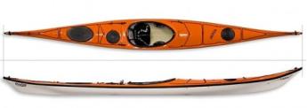 Qajaq Viking kayak