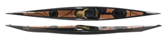 Rebel Greenland T kayak