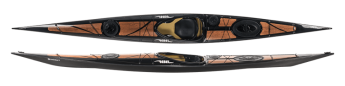 Rebel Greenland T kayak