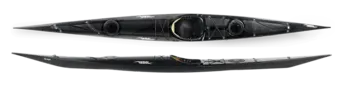 Rebel Ilaga kayak