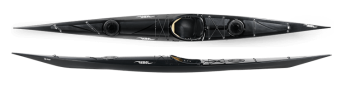 Rebel Ilaga kayak