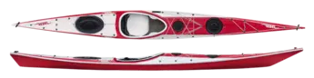 Rebel Illka kayak
