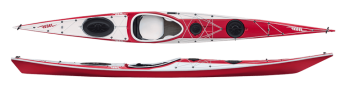Rebel Illka kayak