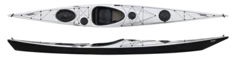 Rebel Mastif kayak