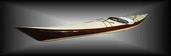 Redfish Kayaks The King kayak