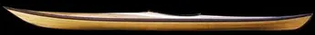 Redfish Kayaks The Silver kayak